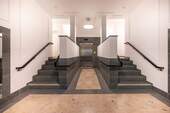 Hauseingang - 