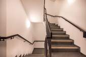 Treppenhaus - 
