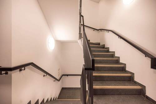 Treppenhaus - 