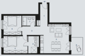 Grundriss - 