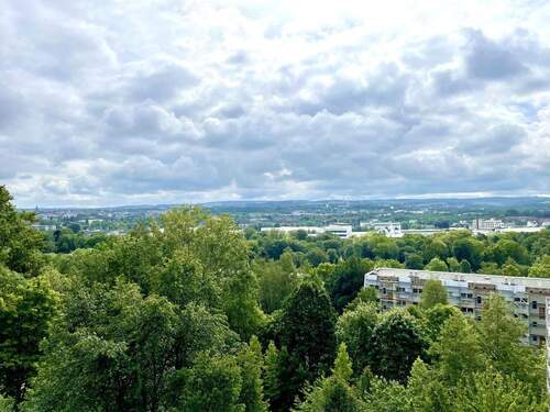 Ausblick - 