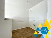 Titelbild - Loggia-Traum im 6. Stock - Helle Wohnung mit Ausblick u. Dusche