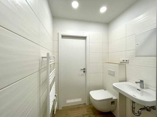 Badezimmer - 