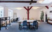 Schreibtisch Flex - Büro zur Miete in Hamburg