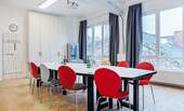 Konferenzraum - 