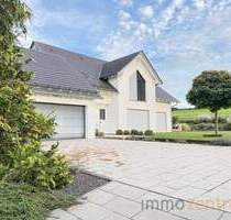 Architektur & Komfort vereint - Hochwertiges EFH in Denkendorf - Zandt