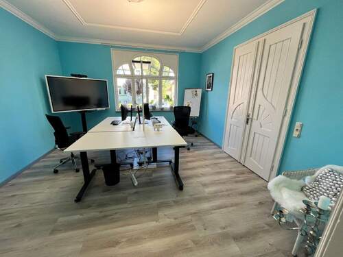 Schreibtischplätze 1 - Büro in Hildburghausen