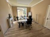 Schreibtischplätze 1 - Büro in Hildburghausen zur Miete