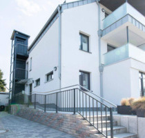 Moderne Wohnung in Strandnähe - 750,00 EUR Kaltmiete, ca.  46,00 m² Wohnfläche in Scharbeutz (PLZ: 23683)