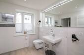 Badezimmer - weitere Ansicht - 