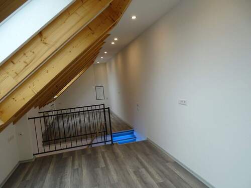 2.OG Schlafzimmer & Galerie - 