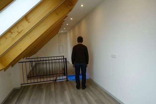 2.OG Schlafzimmer & Galerie - 