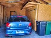 Carport - 