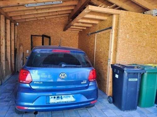 Carport - 