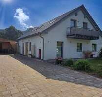 Traumhaus mit großem Garten und hohem Ausstattungsniveau - Schmallenberg Niederberndorf