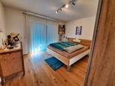 Schlafzimmer Erdgeschoss - 