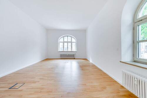 Bueroflaeche - Büro in München