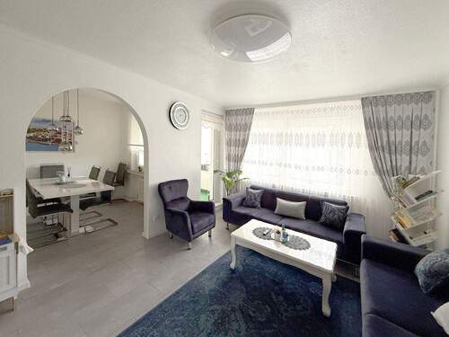 Wohnen Essen - 3 Zimmer Etagenwohnung zum Kaufen in Bremen