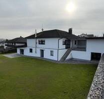 Platz für die ganze Familie - freistehendes Einfamilienhaus mit Terrasse & großem Garten - Windorf Rathsmannsdorf