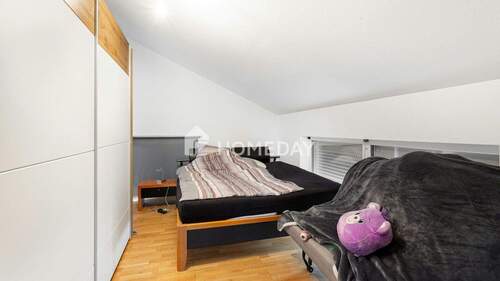 DG Schlafzimmer 3 1 - 