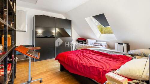 DG Schlafzimmer 1 1 - 