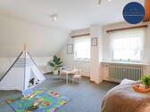 Kinderzimmer DG - 