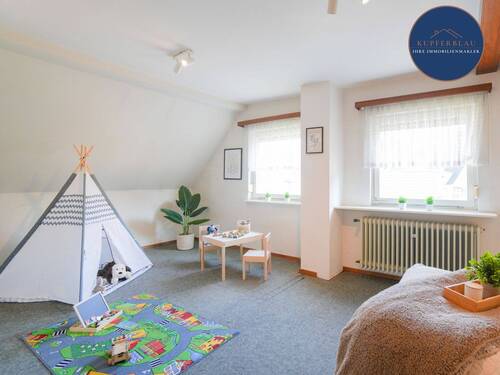 Kinderzimmer DG - 