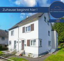 Charmante DHH mit Potenzial in Bestlage von Bad Honnef