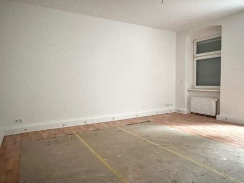 Wohnzimmer 1.4.jpg - 2 Zimmer Etagenwohnung in Berlin