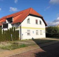 3 Zimmer-Wohnung mit Terrasse in Lieskau - Salzatal