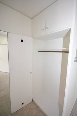 Garderobe - 