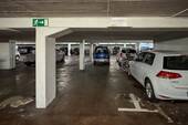 Tiefgarage - 
