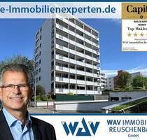 Modernisierte 2-Zimmer-Wohnung mit großem Balkon und Tiefgaragenplatz in Köln-Weiden (bezugsfrei)
