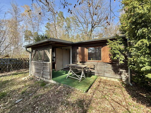 Blockhaus 1 - 
