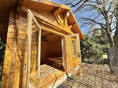 Blockhaus 2 - 