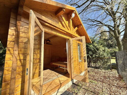 Blockhaus 2 - 
