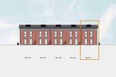Gartenansicht Haus 9 - 