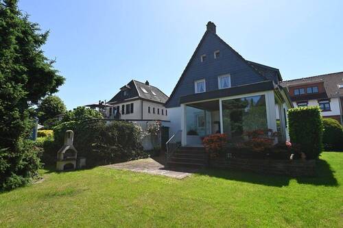 Gartenansicht - 