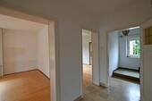 Diele - 6 Zimmer Einfamilienhaus in Essen