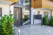 Hauseingang - 