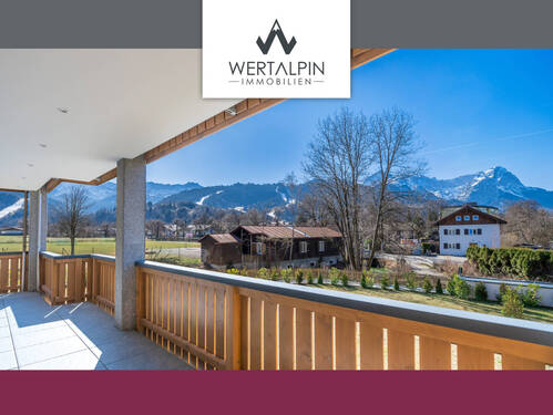 3-Zimmer-Wohnung 