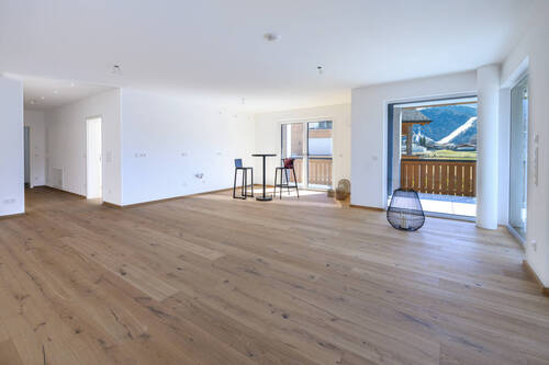 3-Zimmer-Wohnung 