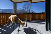 Gemütliches Verweilen - Outdoor-Feeling pur! - Etagenwohnung mit 112,10 m² in Garmisch-Partenkirchen zum Kaufen