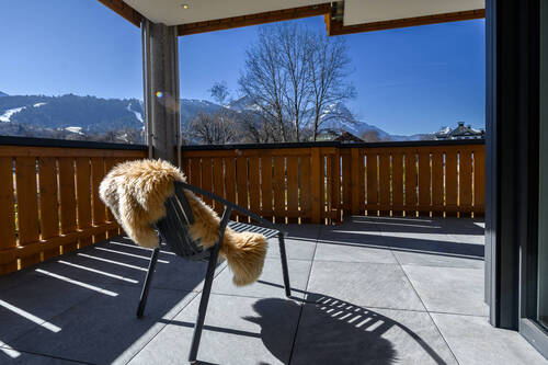 Gemütliches Verweilen - Outdoor-Feeling pur! - Etagenwohnung mit 112,10 m² in Garmisch-Partenkirchen zum Kaufen