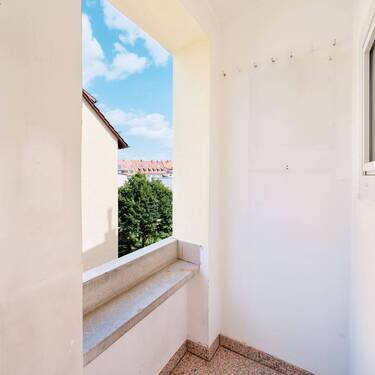 Balkon - 