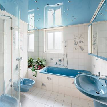 Badezimmer - 