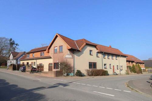 Außenansicht Haus - 