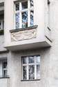 Balkon - Lichtdurchflutete DG-Wohnung mit Balkon: 2 Zimmer und top Grundriss für Ihr zukünftiges Zuhause!