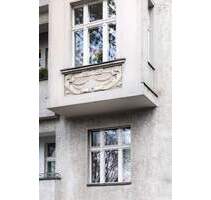Lichtdurchflutete DG-Wohnung mit Balkon: 2 Zimmer und top Grundriss für Ihr zukünftiges Zuhause! - Berlin Lichterfelde