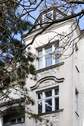 Fasseden Detail - Etagenwohnung mit 73,80 m² in Berlin zum Kaufen
